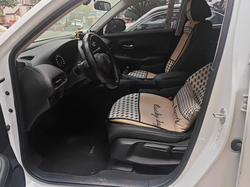 Honda ZR-V 2023 car image #12