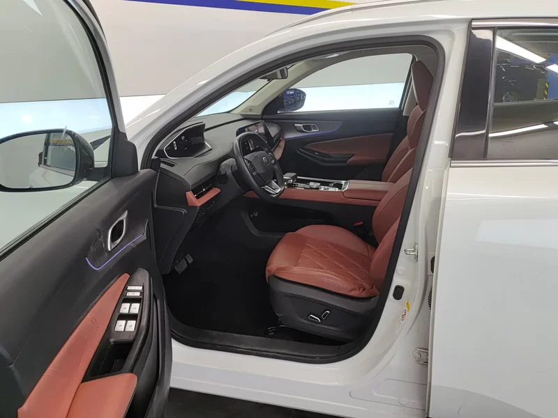 Changan CS55 Plus 2023 immagine di auto #12