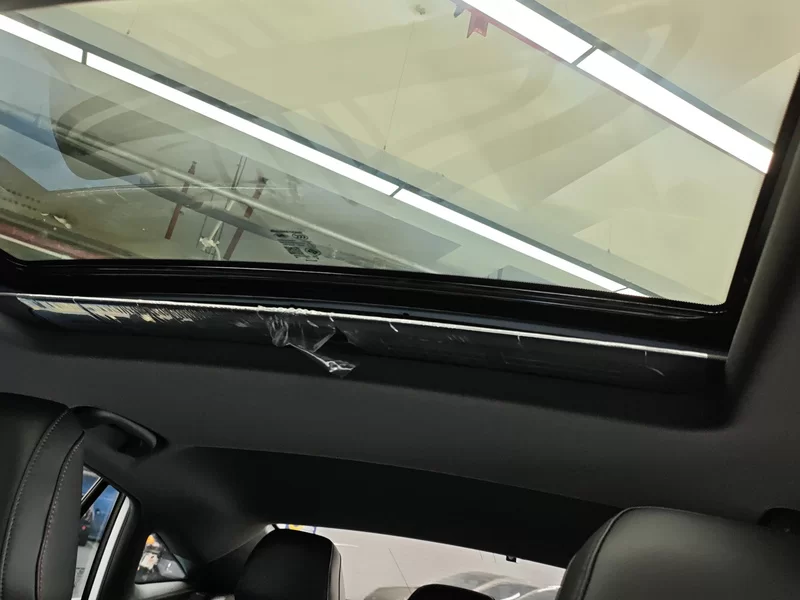 5 2025 car image #12