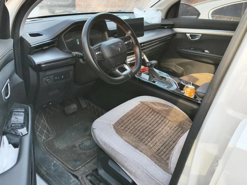 Wuling Asta 2021 #12 Wuling Asta 2021 car image #12