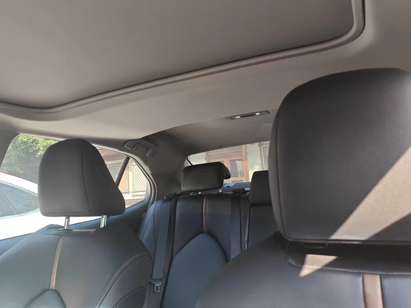 丰田 凯美瑞 2023 汽车图片 #12