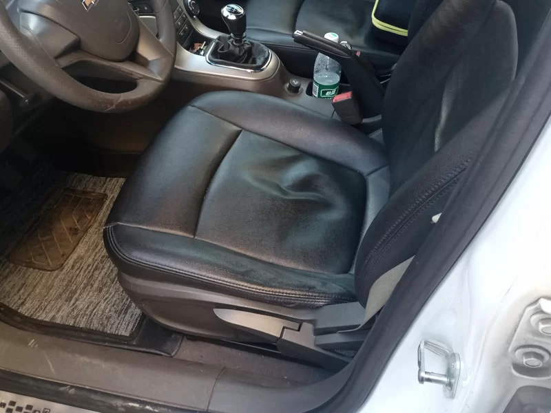 Chevrolet 2014 car image #12