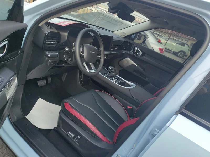 Haval Dargo 2023 car image #12