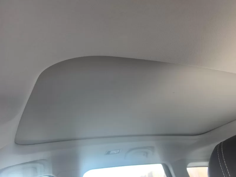 Jetour X90 2020 car image #12