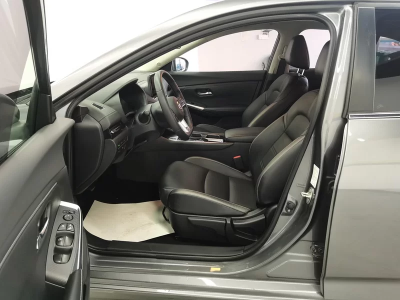 Nissan Sylphy 2020 #12 Nissan Sylphy 2020 car image #12