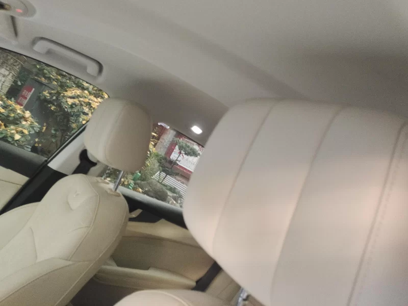 Kaiyi Kunlun New Energy 2024 car image #12