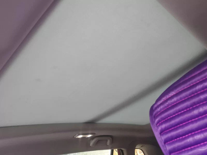 长安 长安CS75 2018 汽车图片 #12