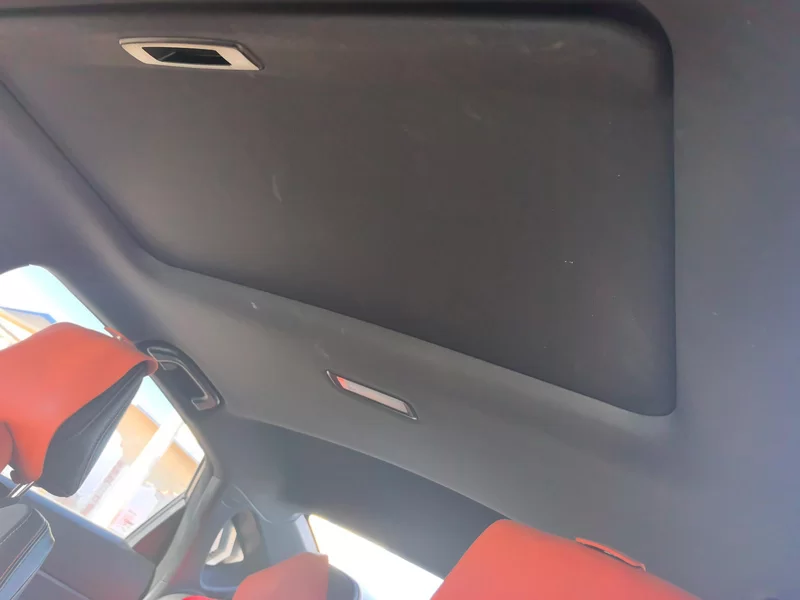GEELY Binray 2022 car image #12
