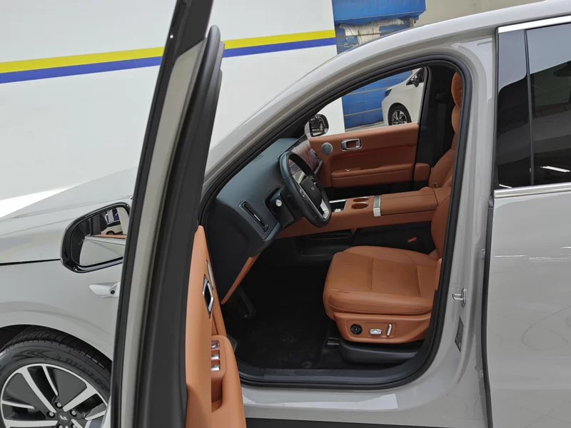 Li L6 2024 car image #12