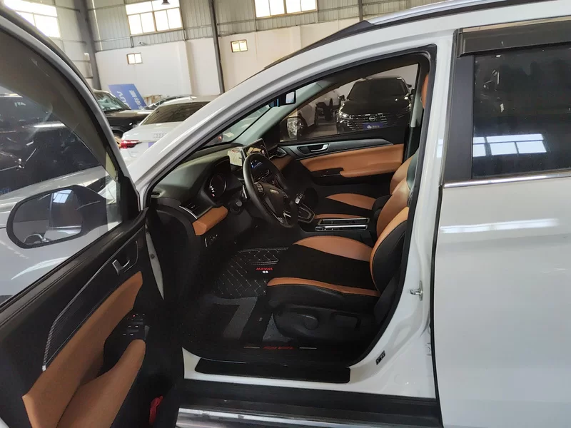 Haval M6 2021 #12 Haval M6 2021 image de voiture #12