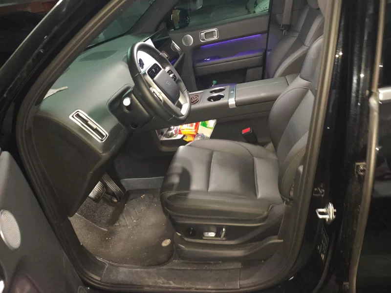 Li L6 2024 car image #12