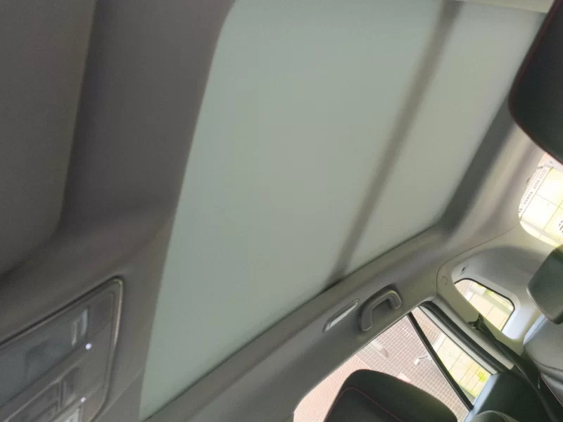 长安 长安CS75 2018 #12 长安 长安CS75 2018 汽车图片 #12