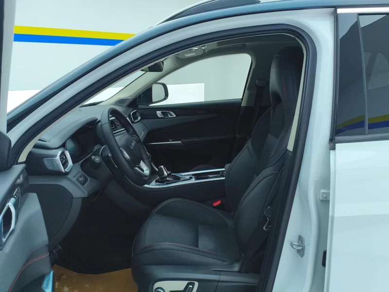 Lynk & Co 01 2018 #12 Lynk & Co 01 2018 car image #12