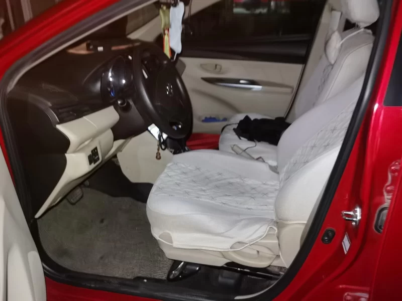 威驰 2015 汽车图片 #12