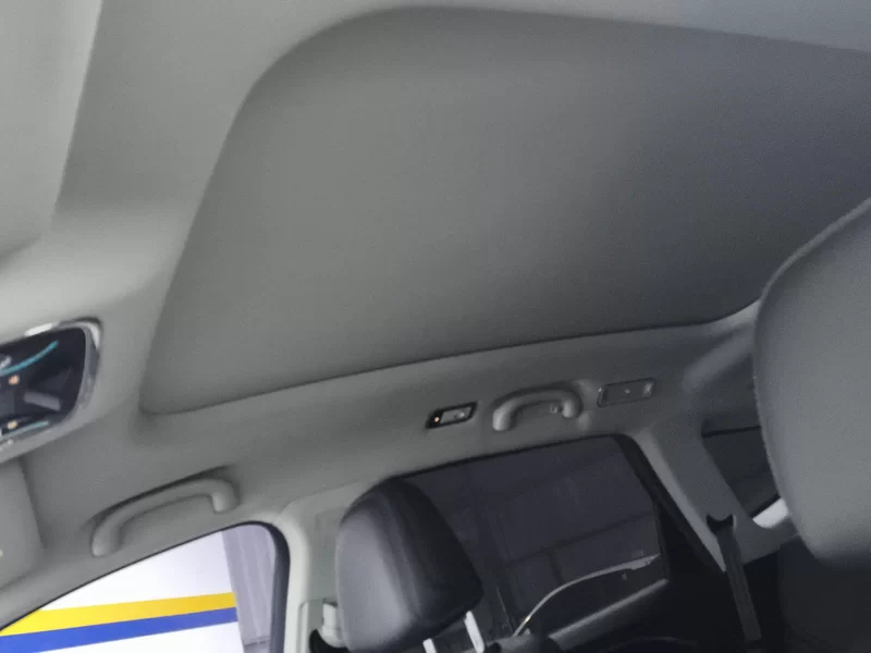 Jetour X90 2022 #12 Jetour X90 2022 car image #12