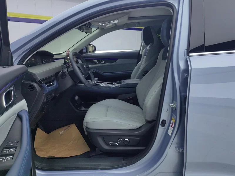 Changan 2022 #12 Changan 2022 car image #12