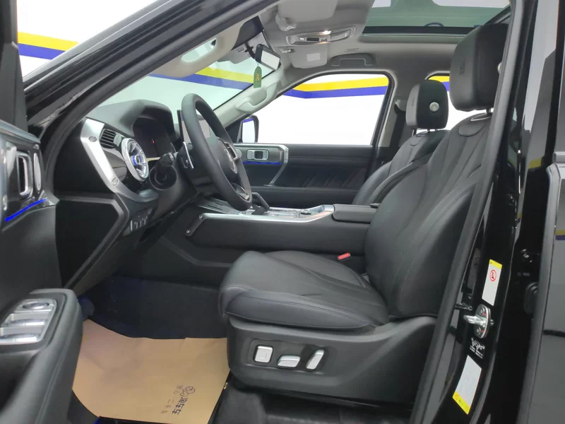 Tank 2024 #12 Tank 2024 car image #12