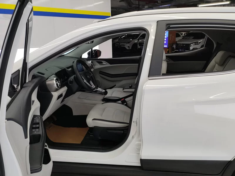 BYD Yuan Pro 2022 car image #12