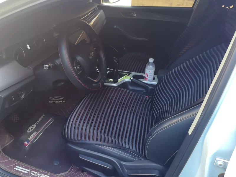 Chery Arrizo 5 2019 #12 Chery Arrizo 5 2019 car image #12
