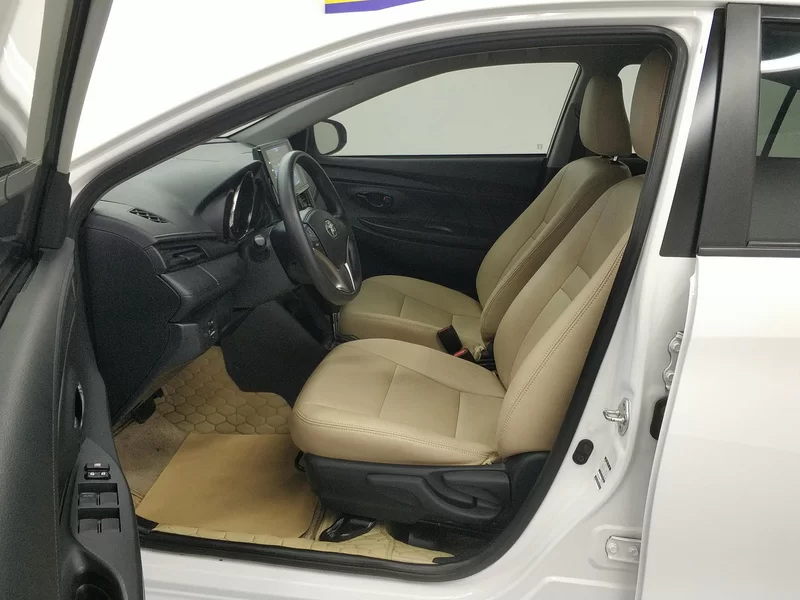 Vios 2020 immagine di auto #12