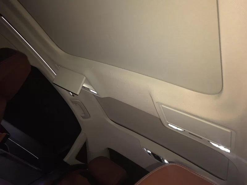 Audi A8 2023 car image #12