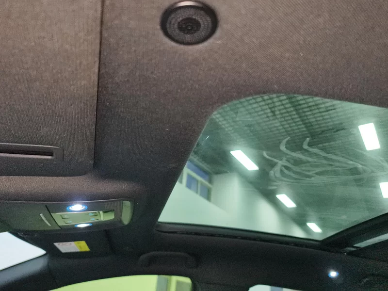 BYD Song Plus New Energy 2025 immagine di auto #12