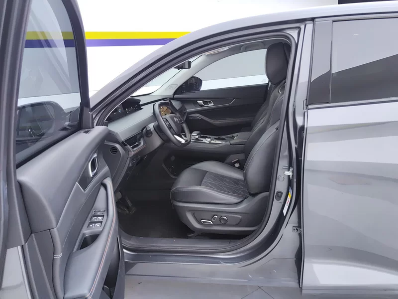 Changan 2022 car image #12