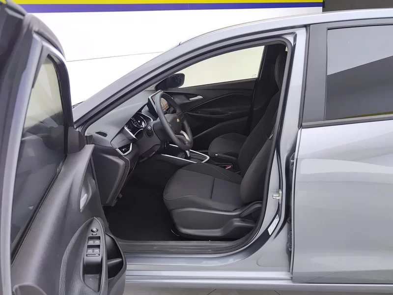 Chevrolet Cavalier 2021 car image #12