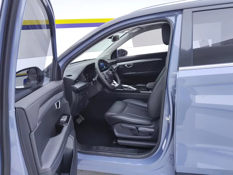Wuling Asta 2021 #12 Wuling Asta 2021 car image #12