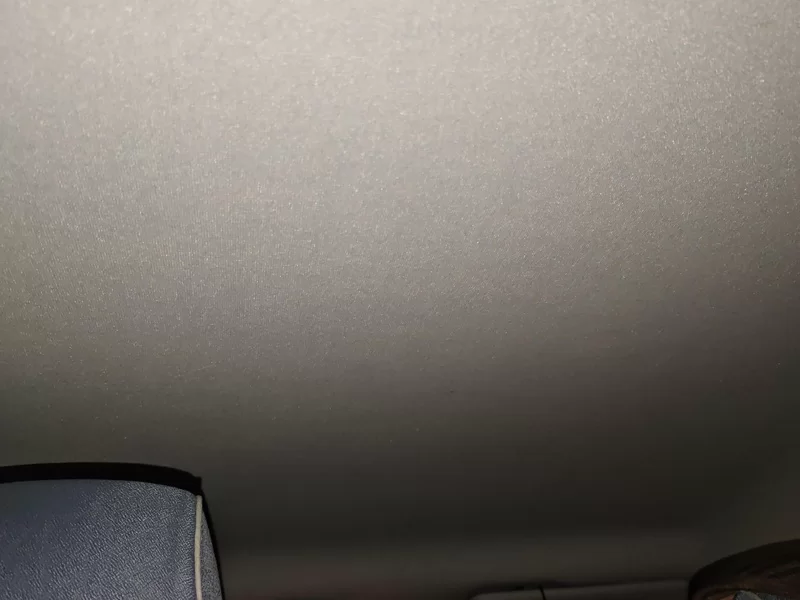Santana 2020 car image #12