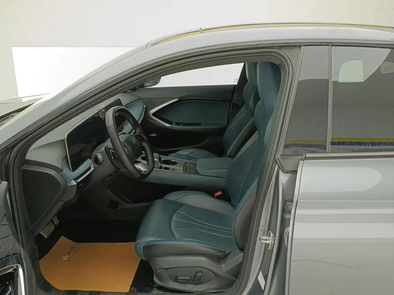 MG 7 2023 #12 MG 7 2023 car image #12