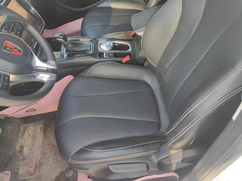 Roewe 2021 #12 Roewe 2021 car image #12