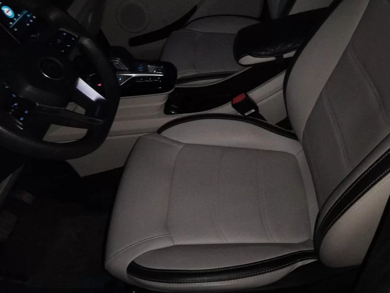 BYD Yuan Pro 2022 car image #12