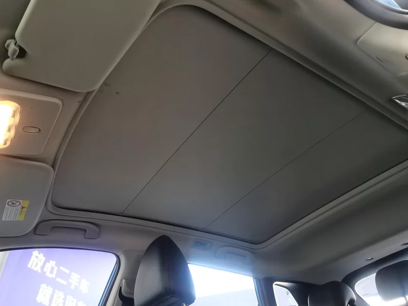 日产 逍客 2020 汽车图片 #12