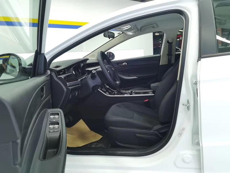 Chery Arrizo 5 2024 car image #12