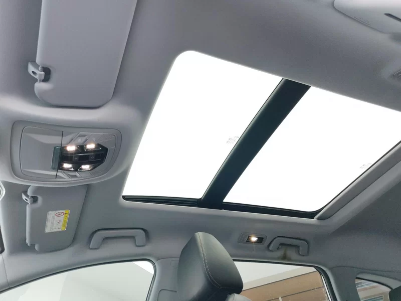 Chery Tiggo 8 2019 car image #12