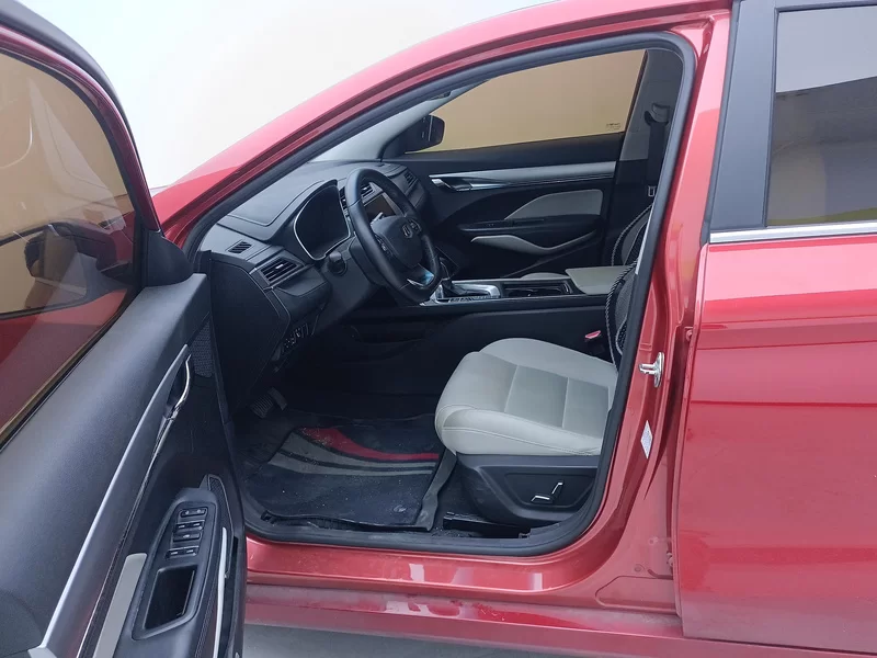 GEELY Binray 2018 car image #12