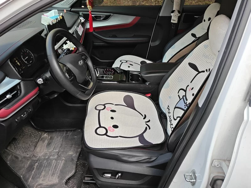 Chery Tiggo 7 2021 #12 Chery Tiggo 7 2021 صورة سيارة #12