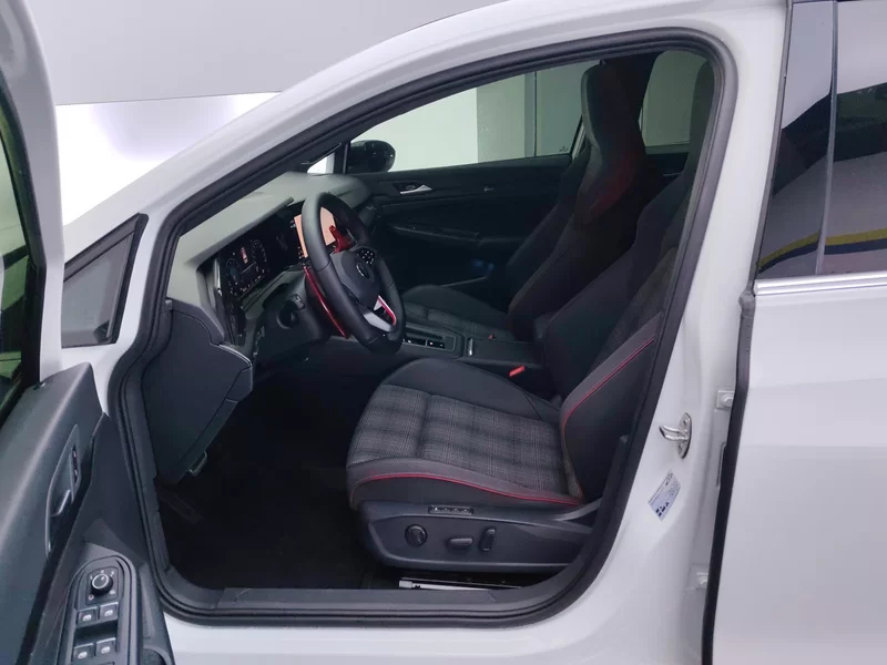 Volkswagen GolfGTI 2023 #12 Volkswagen GolfGTI 2023 car image #12