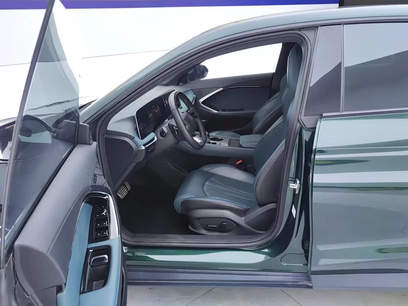 MG 7 2023 car image #12