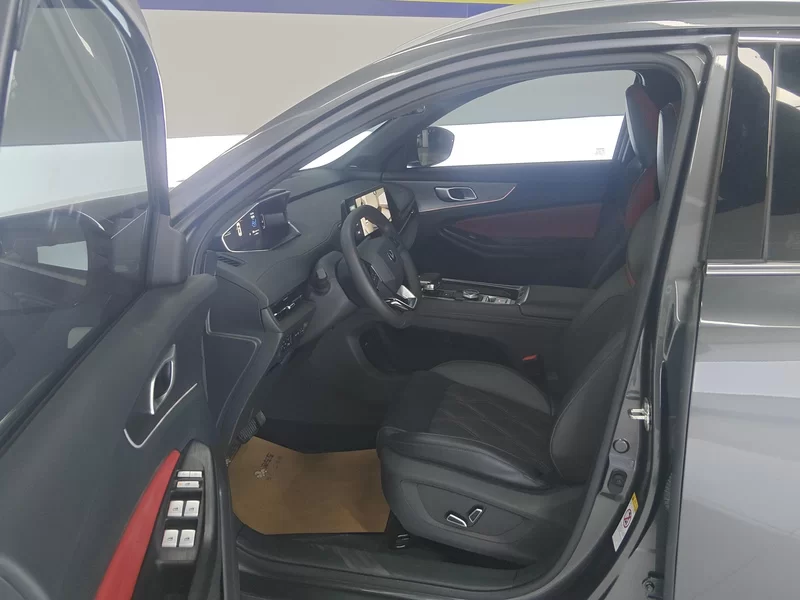 Changan CS55 Plus 2023 immagine di auto #12