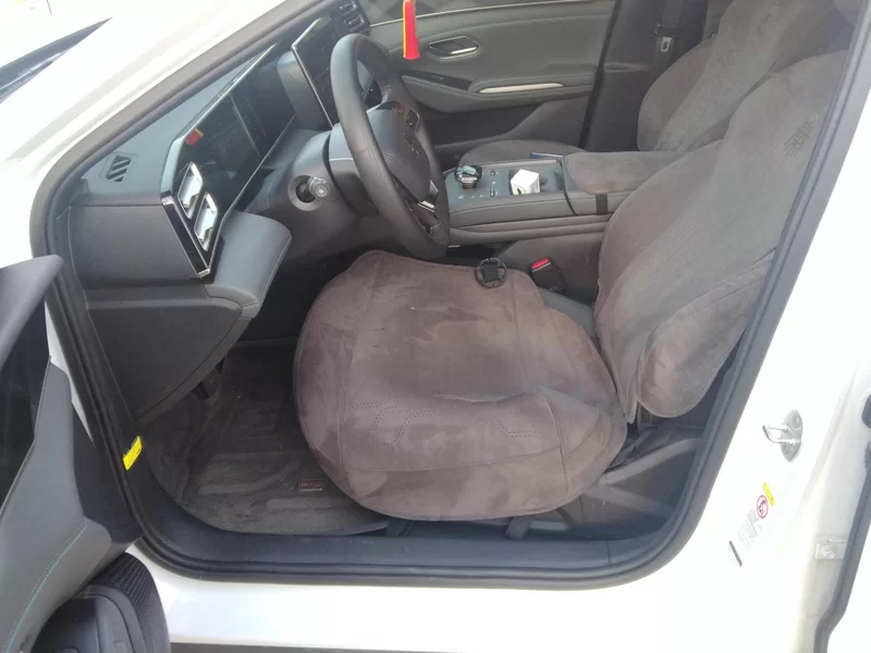 BYD Qin L 2024 #12 BYD Qin L 2024 immagine di auto #12