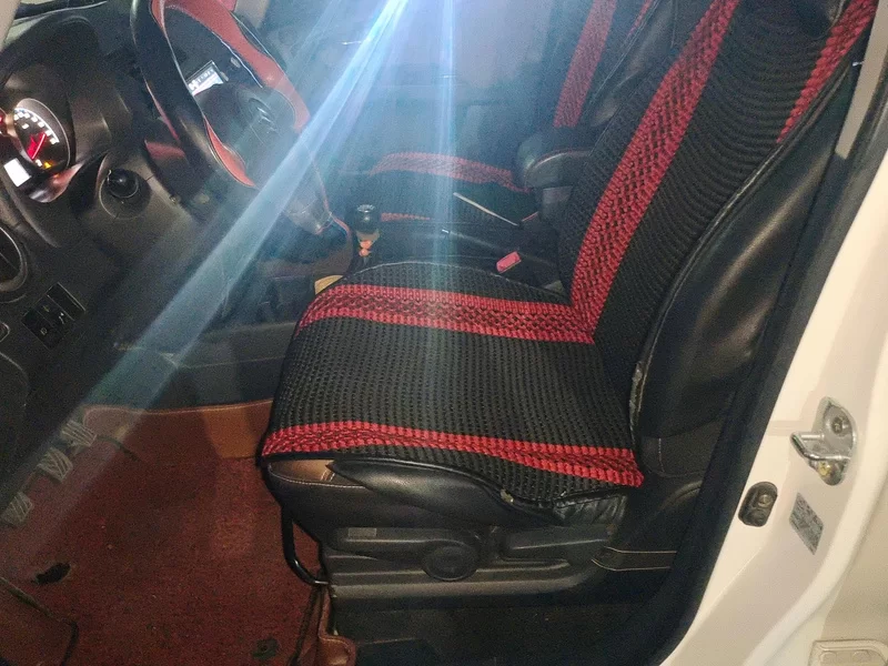 铃木 天语 SX4 2015 汽车图片 #12