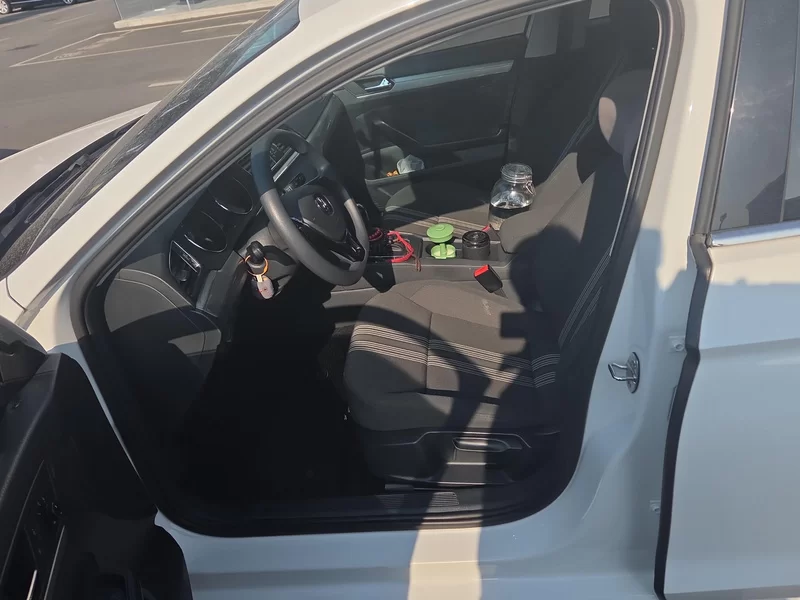 Volkswagen Lamando 2017 immagine di auto #12