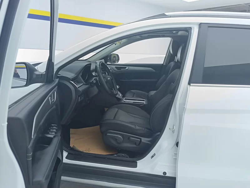 Haval M6 2021 car image #12