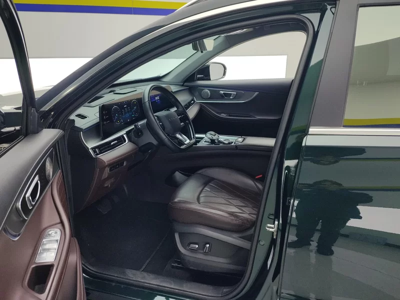 Chery Tiggo 8 PRO 2023 car image #12