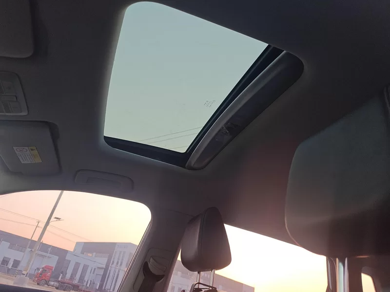 Wuling Asta 2022 car image #12