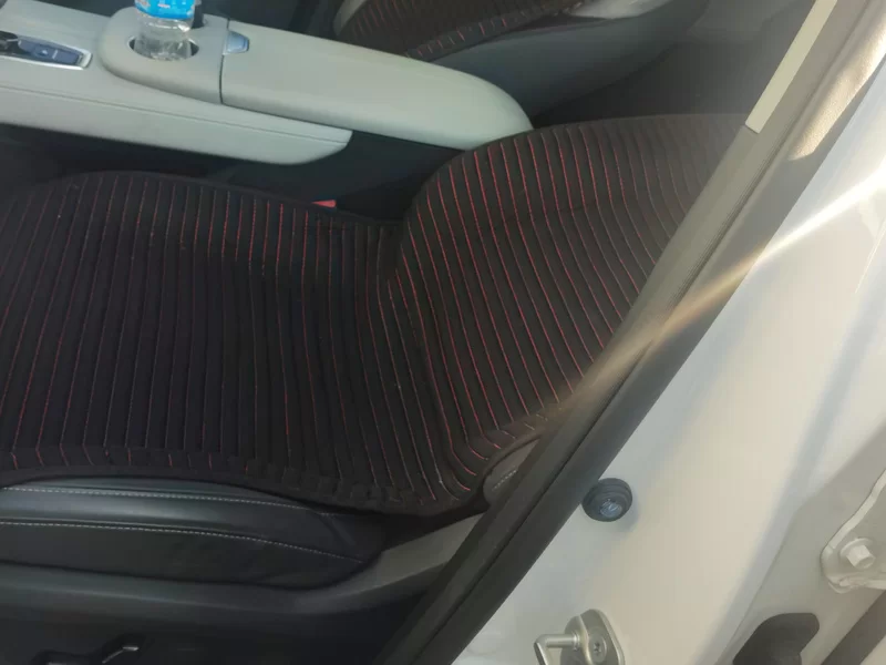 Changan UNI-Z PHEV 2024 car image #12