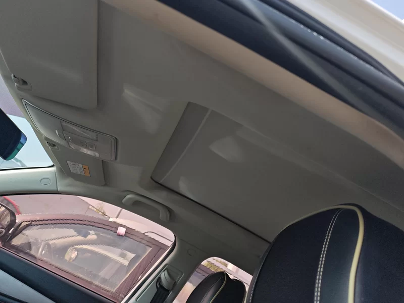 长安 长安CS75 2018 #12 长安 长安CS75 2018 汽车图片 #12