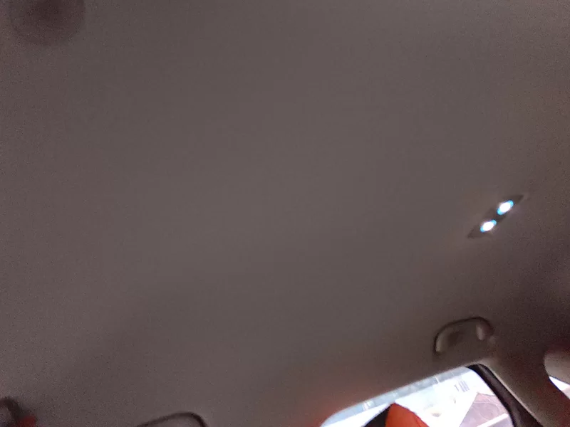 BYD YuanUP 2024 car image #12